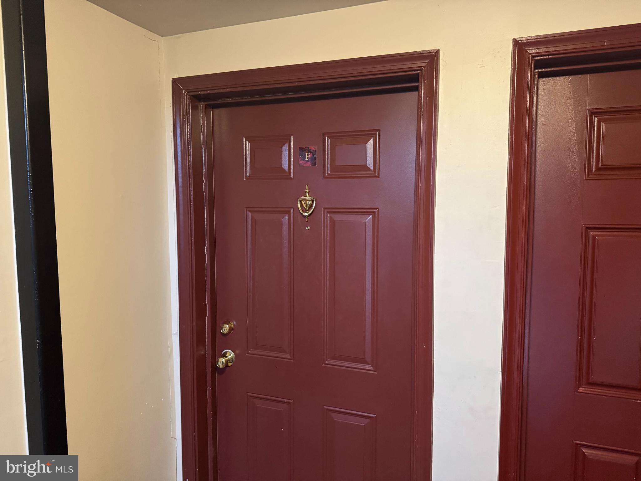 650-F Heather Ridge Dr #12f