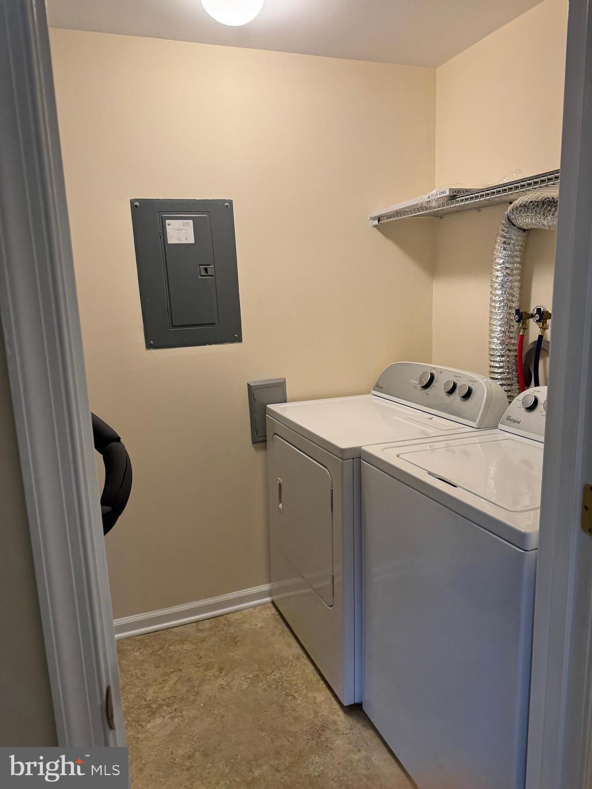 650-F Heather Ridge Dr #12f