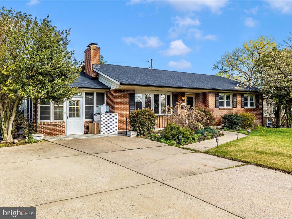 234 Wyngate Dr