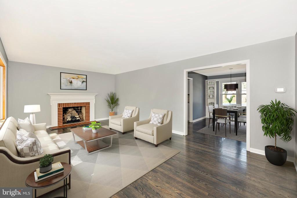 234 Wyngate Dr