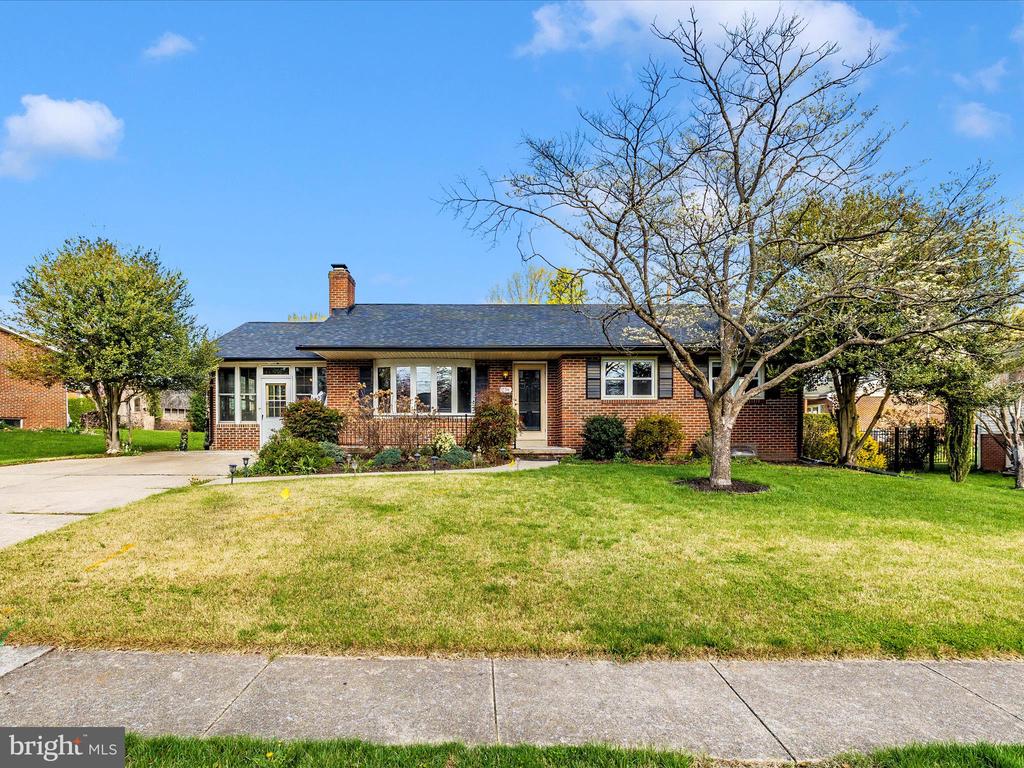 234 Wyngate Dr