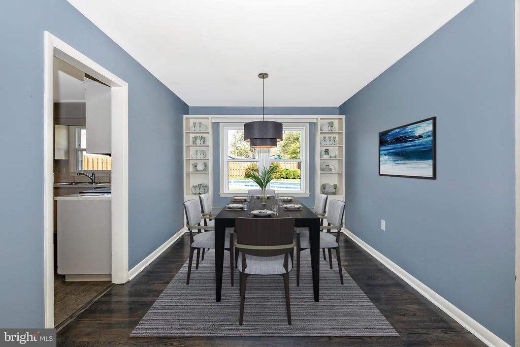 234 Wyngate Dr