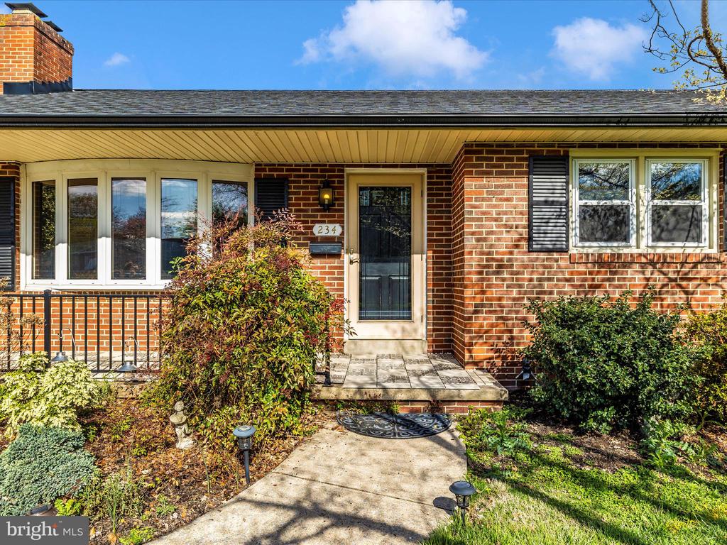 234 Wyngate Dr