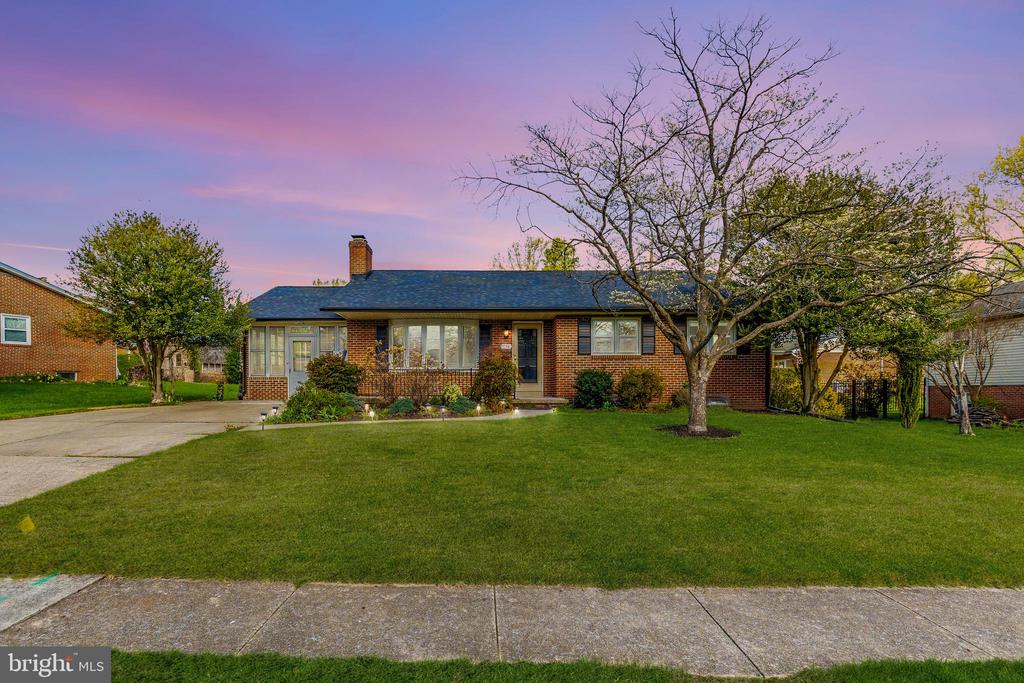 234 Wyngate Dr