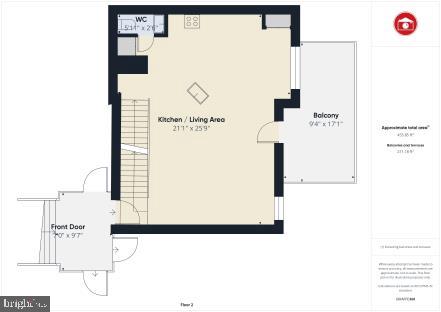 5839 Bella Marie Way