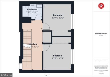 5839 Bella Marie Way