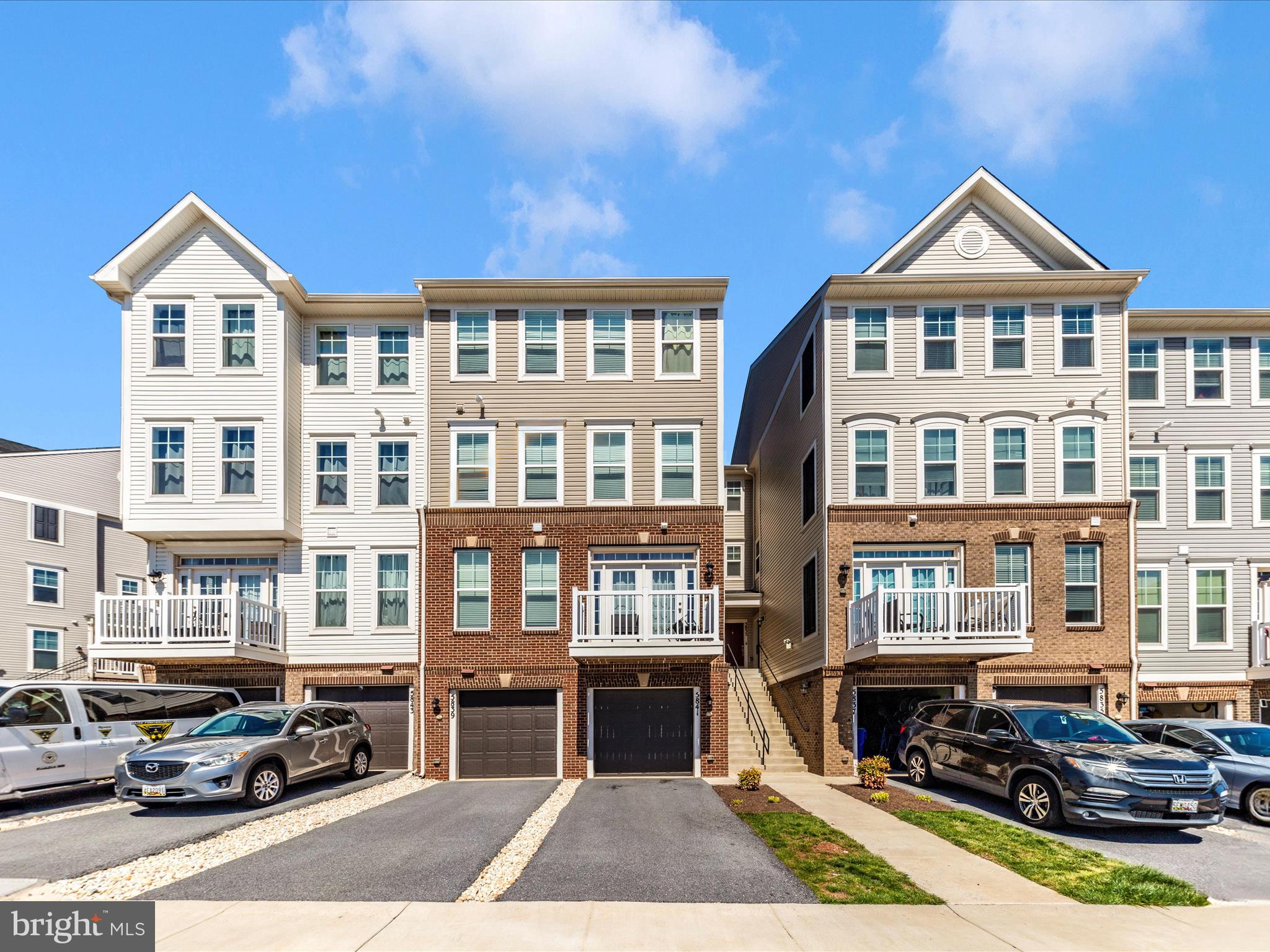 5839 Bella Marie Way