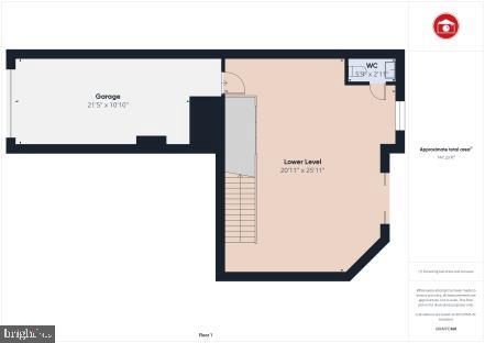 5839 Bella Marie Way