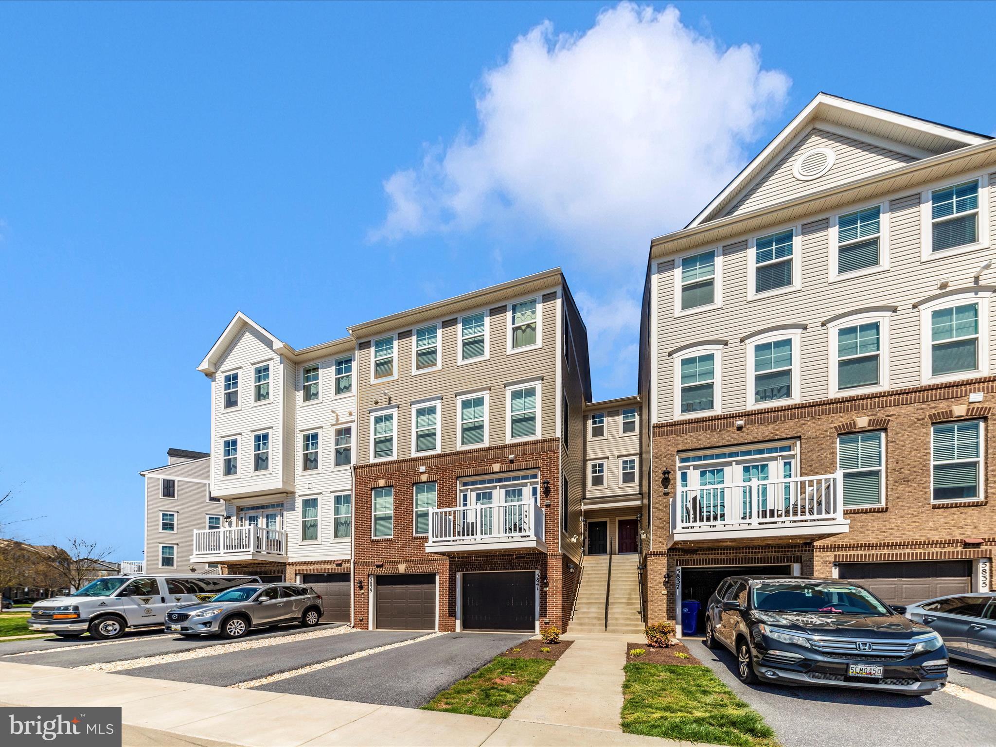 5839 Bella Marie Way