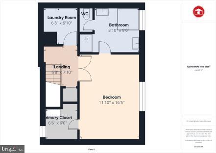 5839 Bella Marie Way