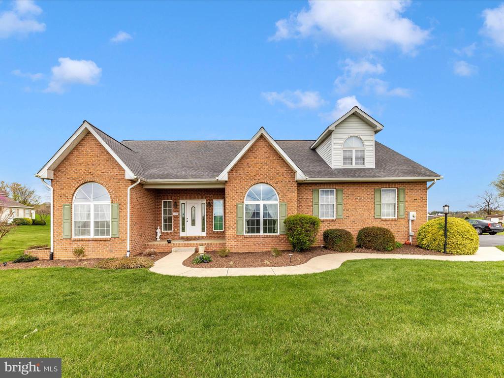 2290 Gapland Rd