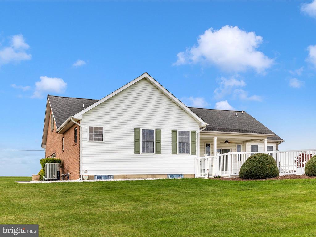 2290 Gapland Rd