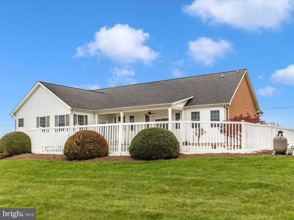 2290 Gapland Rd