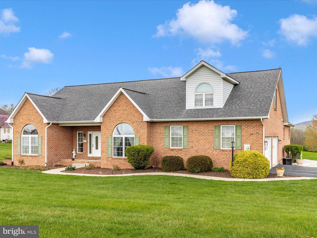 2290 Gapland Rd