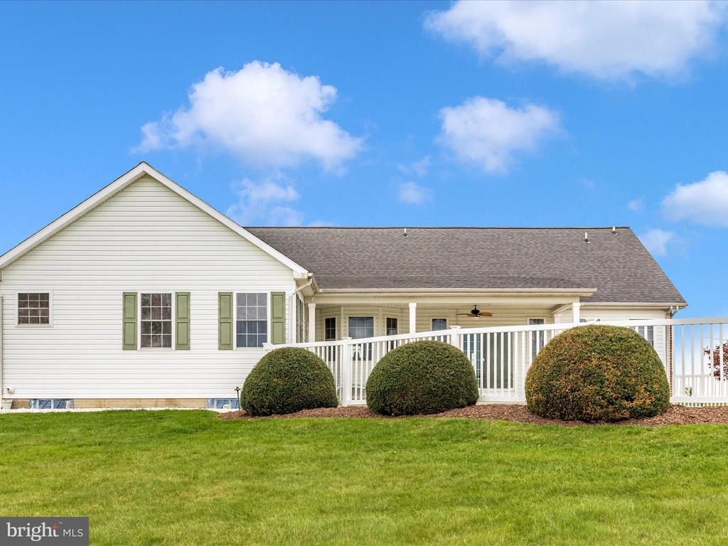 2290 Gapland Rd