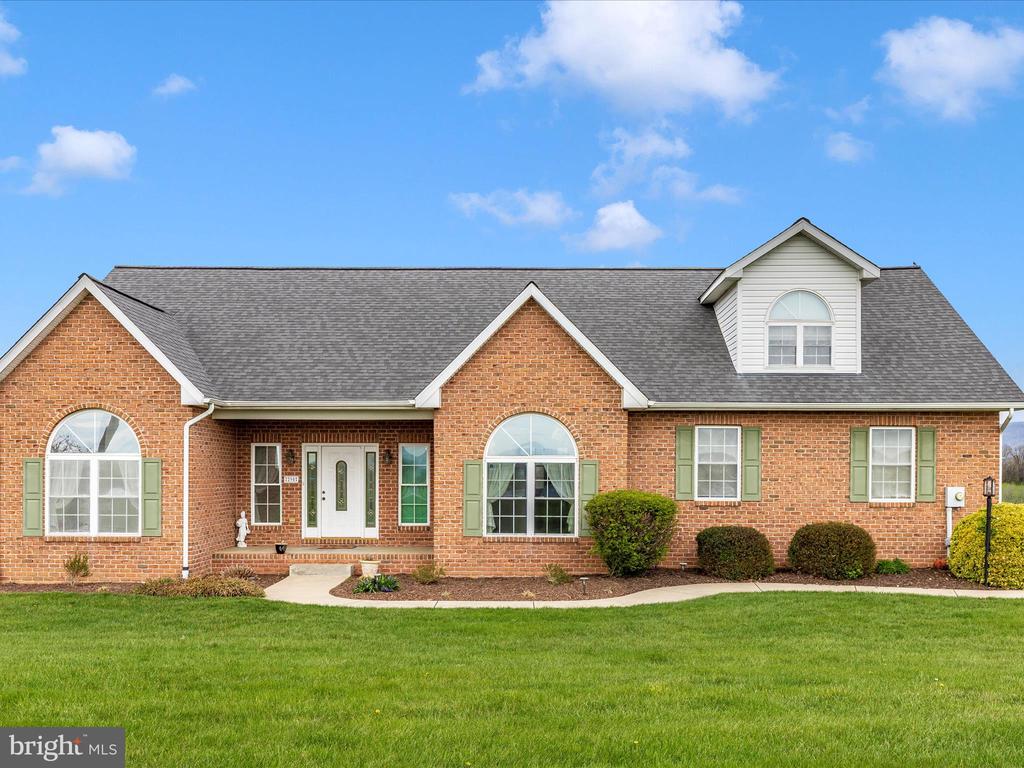 2290 Gapland Rd