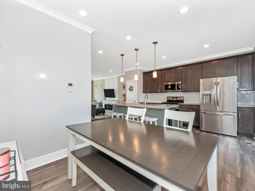 1444 Clingmans Dome Dr