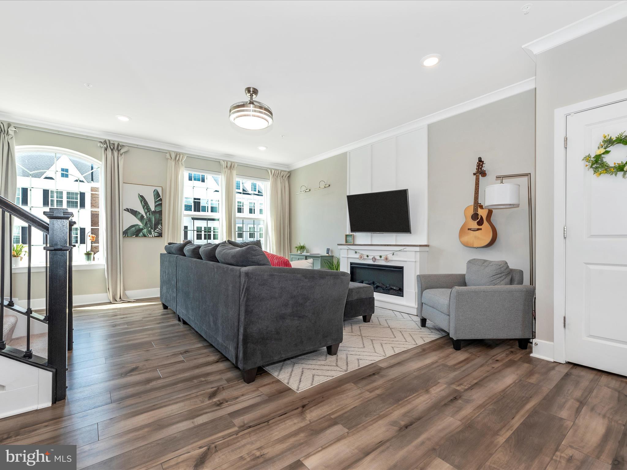 1444 Clingmans Dome Dr