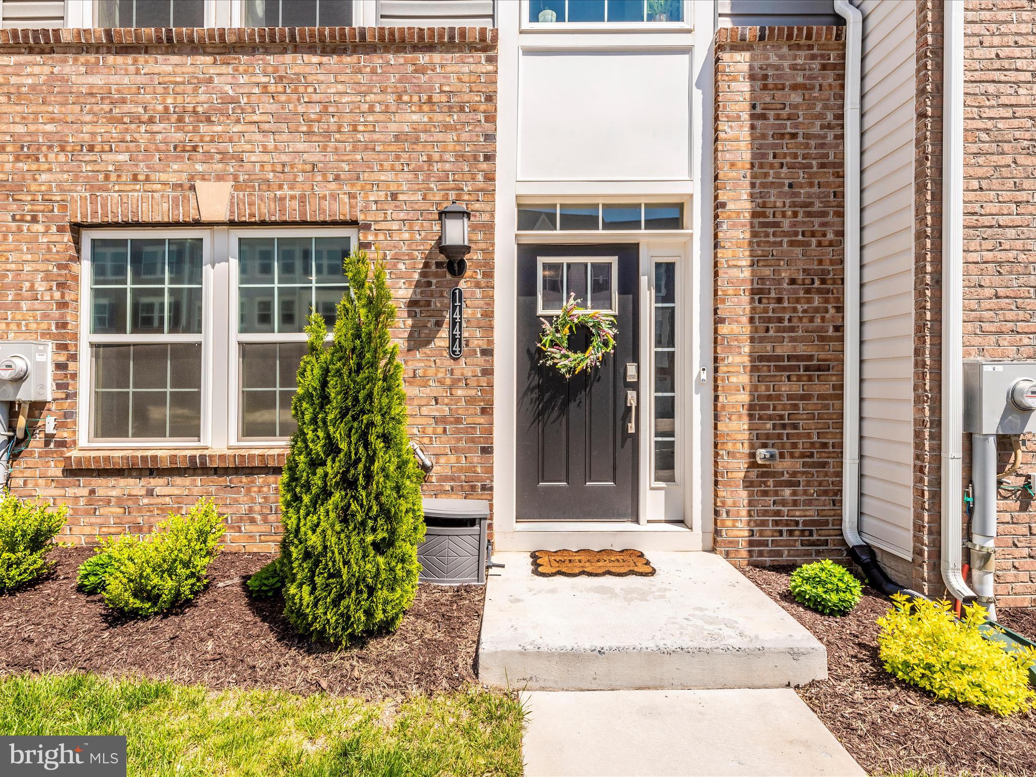 1444 Clingmans Dome Dr