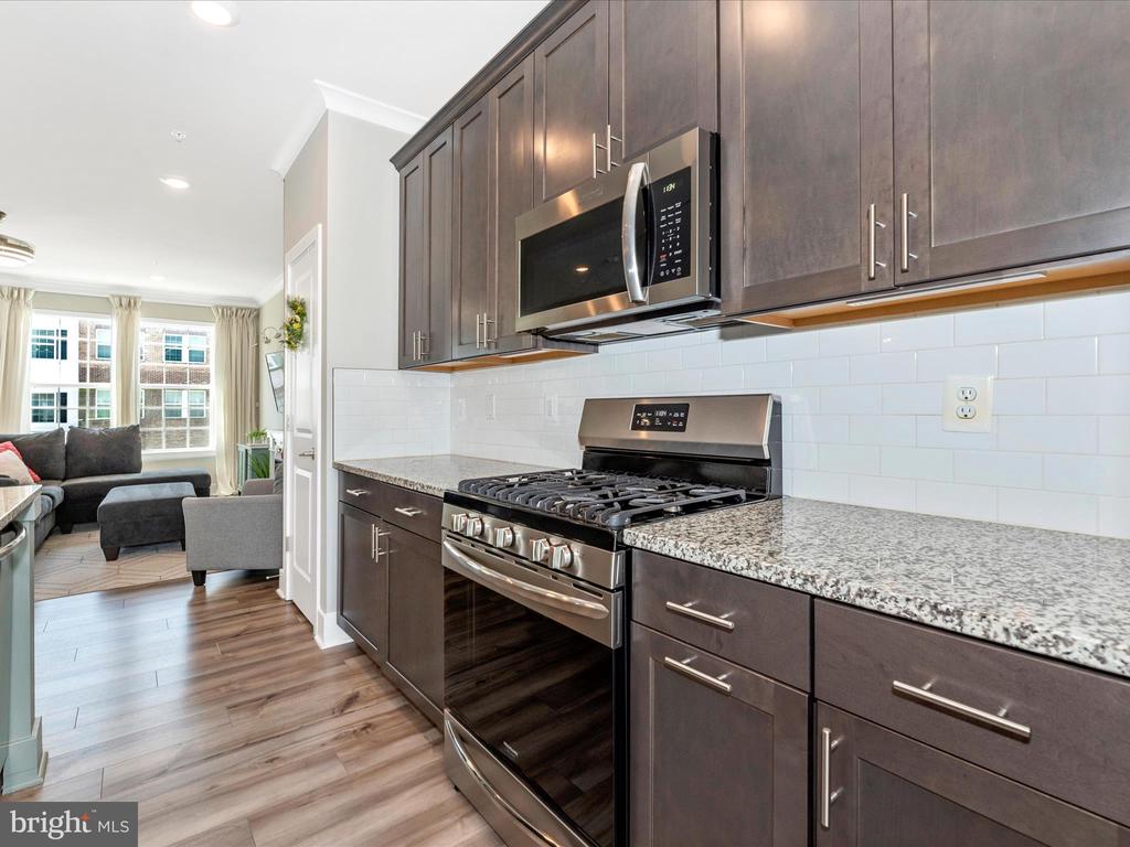 1444 Clingmans Dome Dr