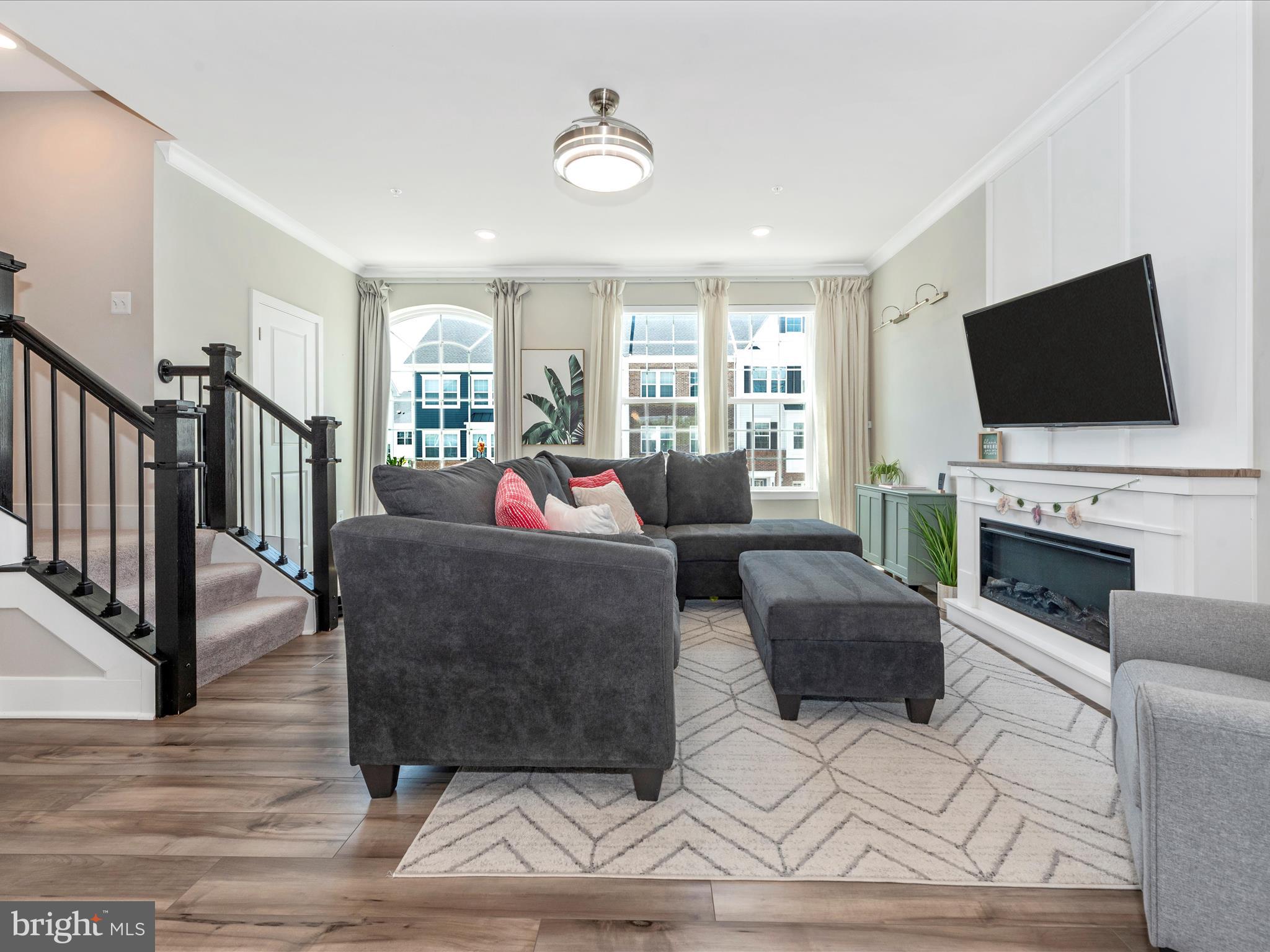 1444 Clingmans Dome Dr