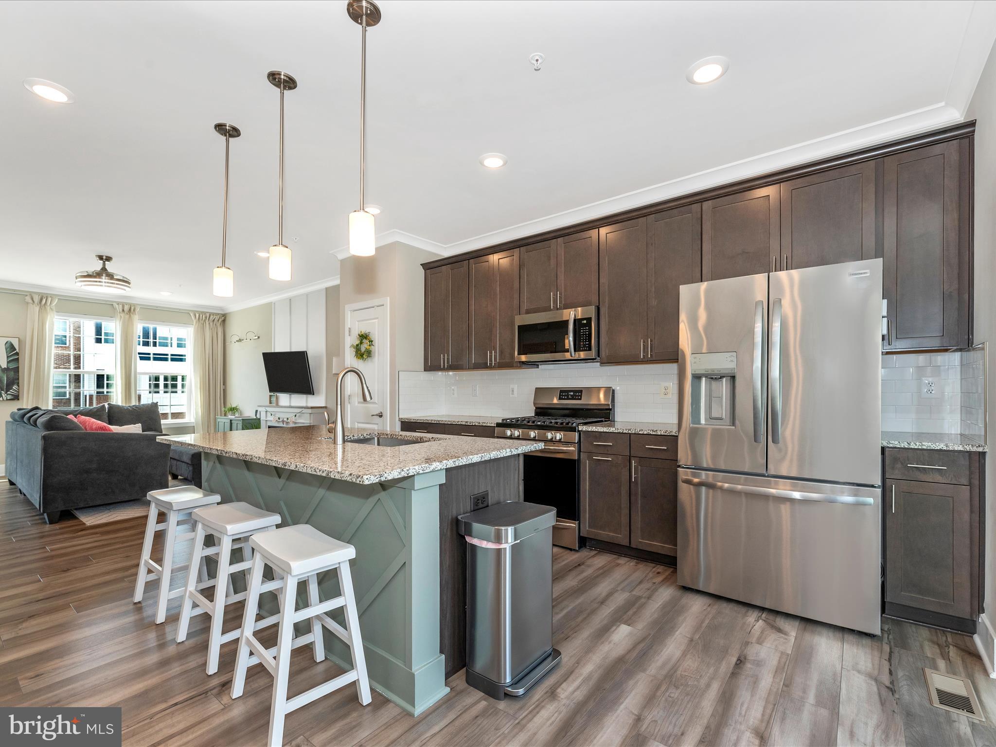 1444 Clingmans Dome Dr