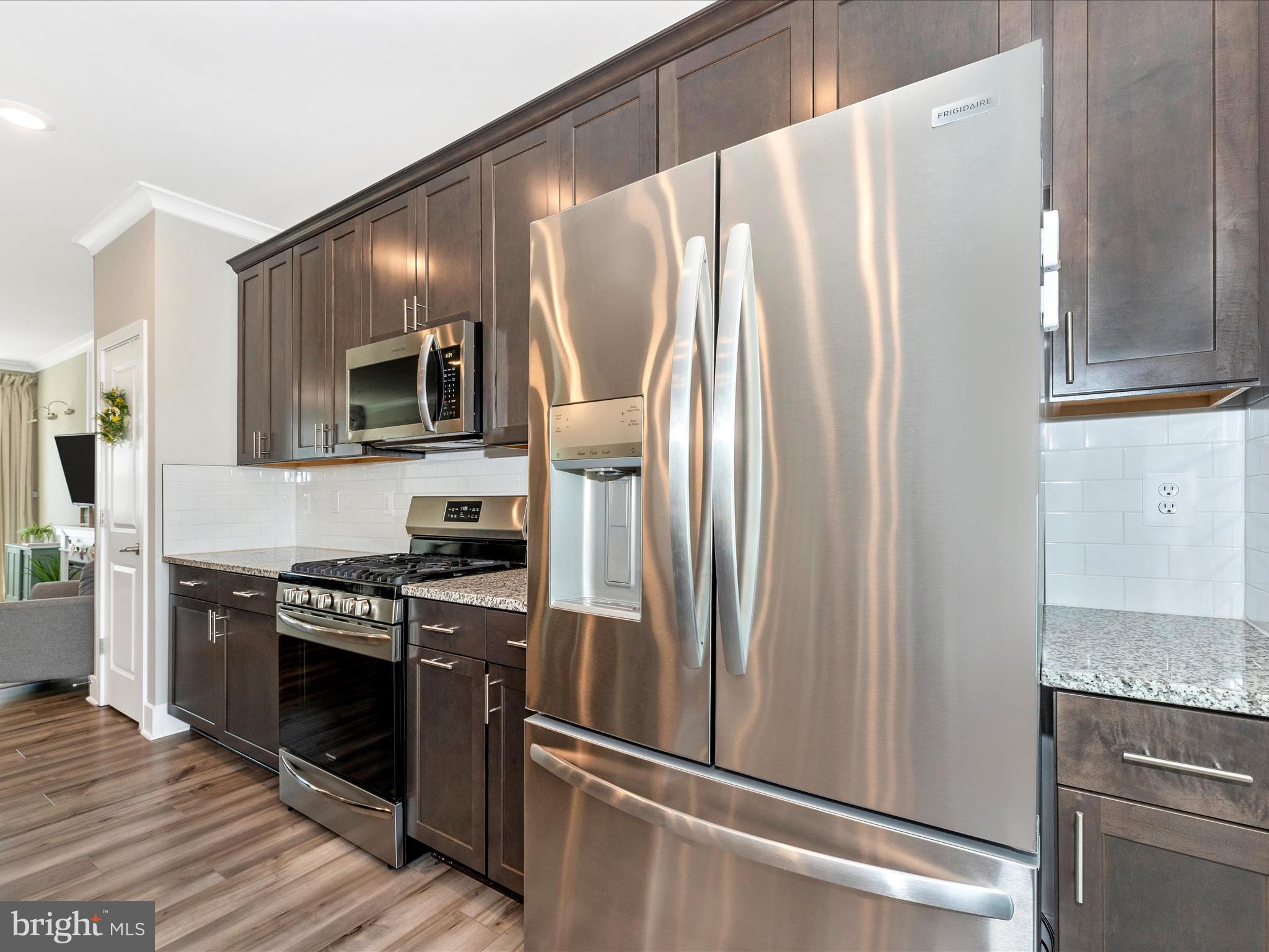 1444 Clingmans Dome Dr