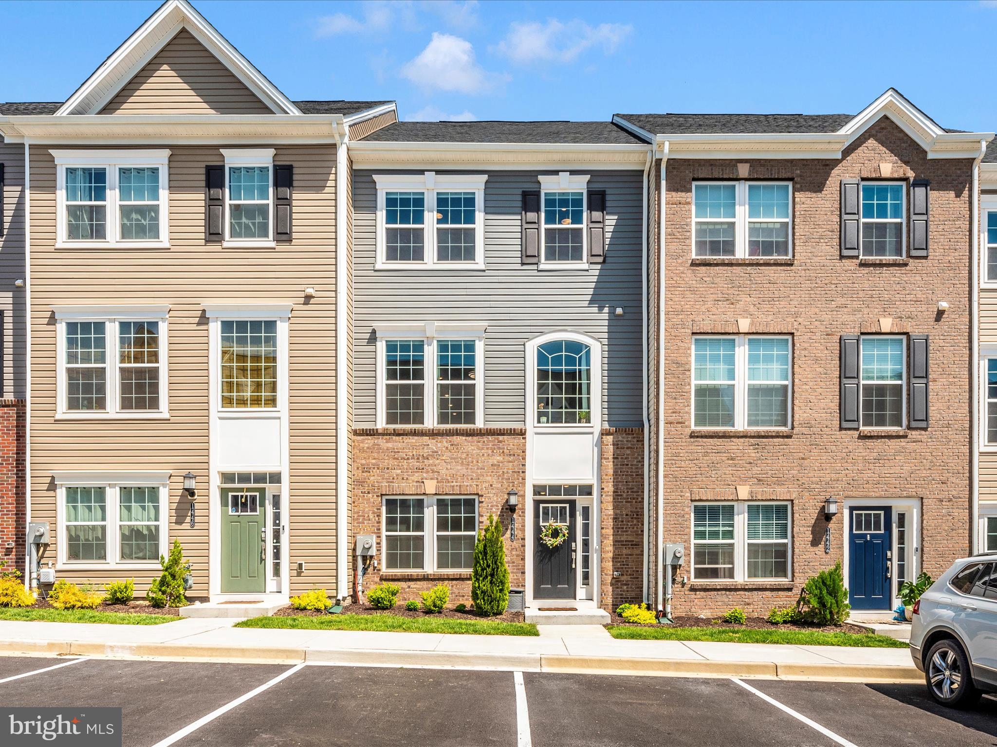 1444 Clingmans Dome Dr