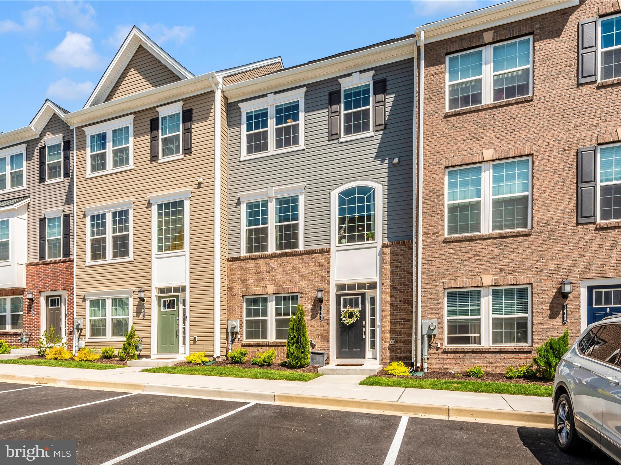 1444 Clingmans Dome Dr