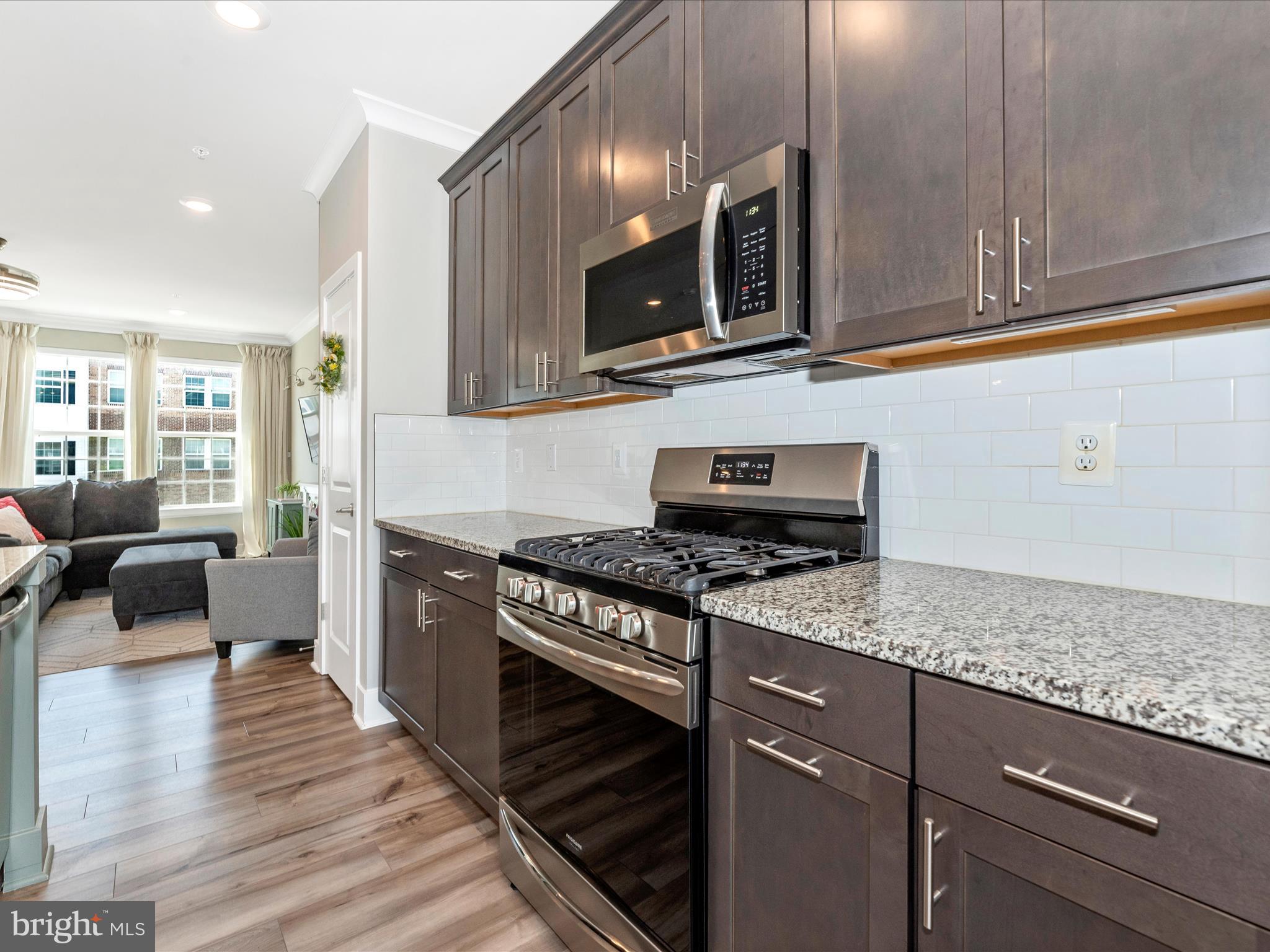 1444 Clingmans Dome Dr