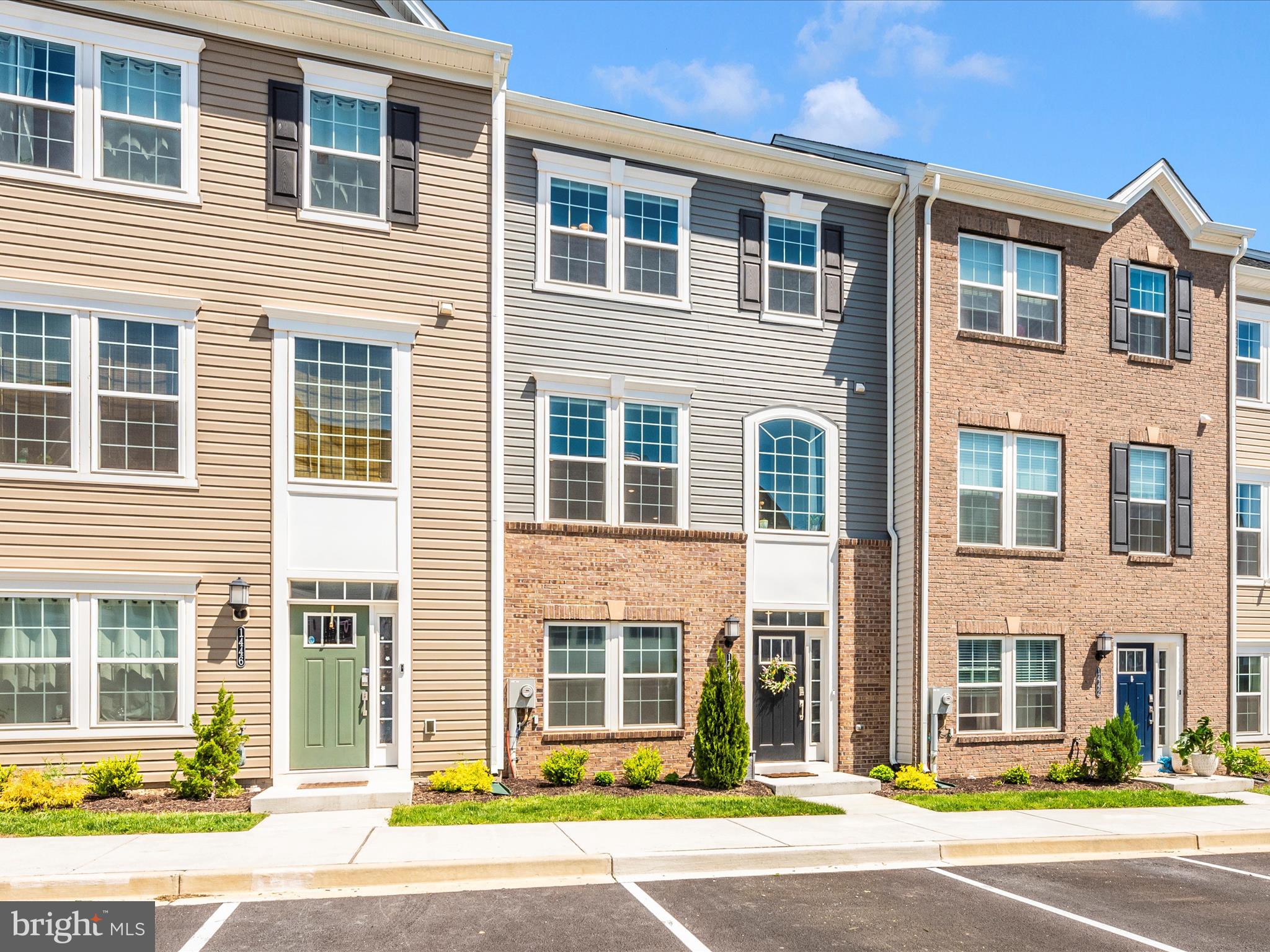 1444 Clingmans Dome Dr