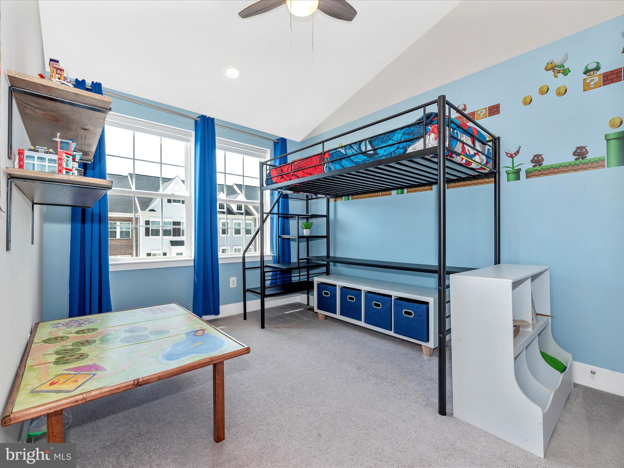 1444 Clingmans Dome Dr