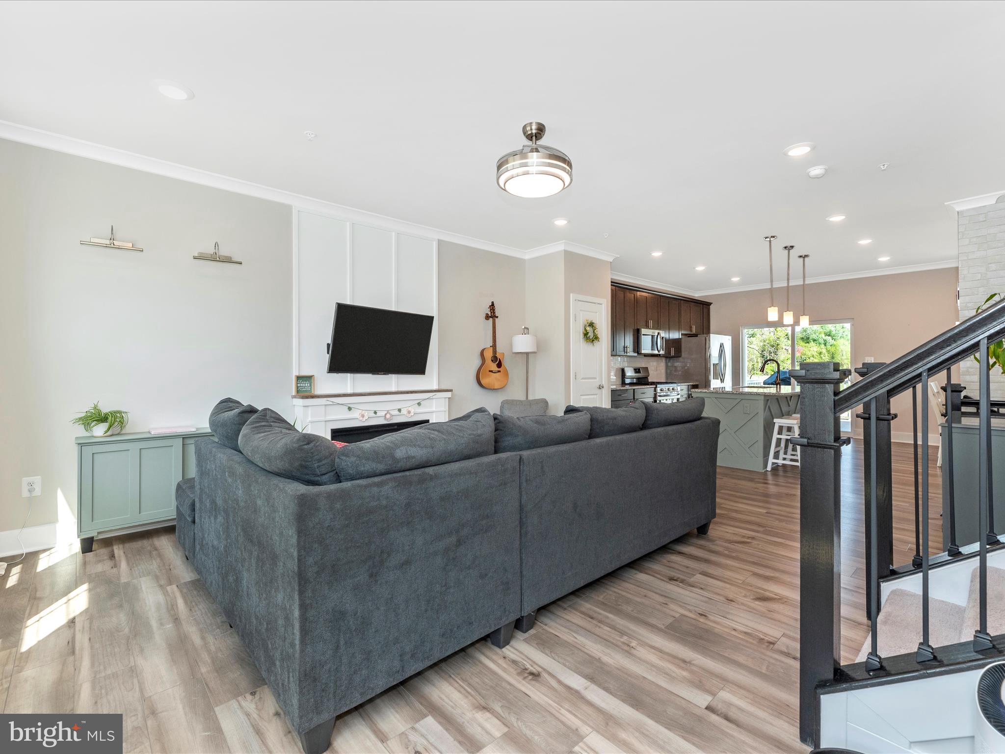 1444 Clingmans Dome Dr