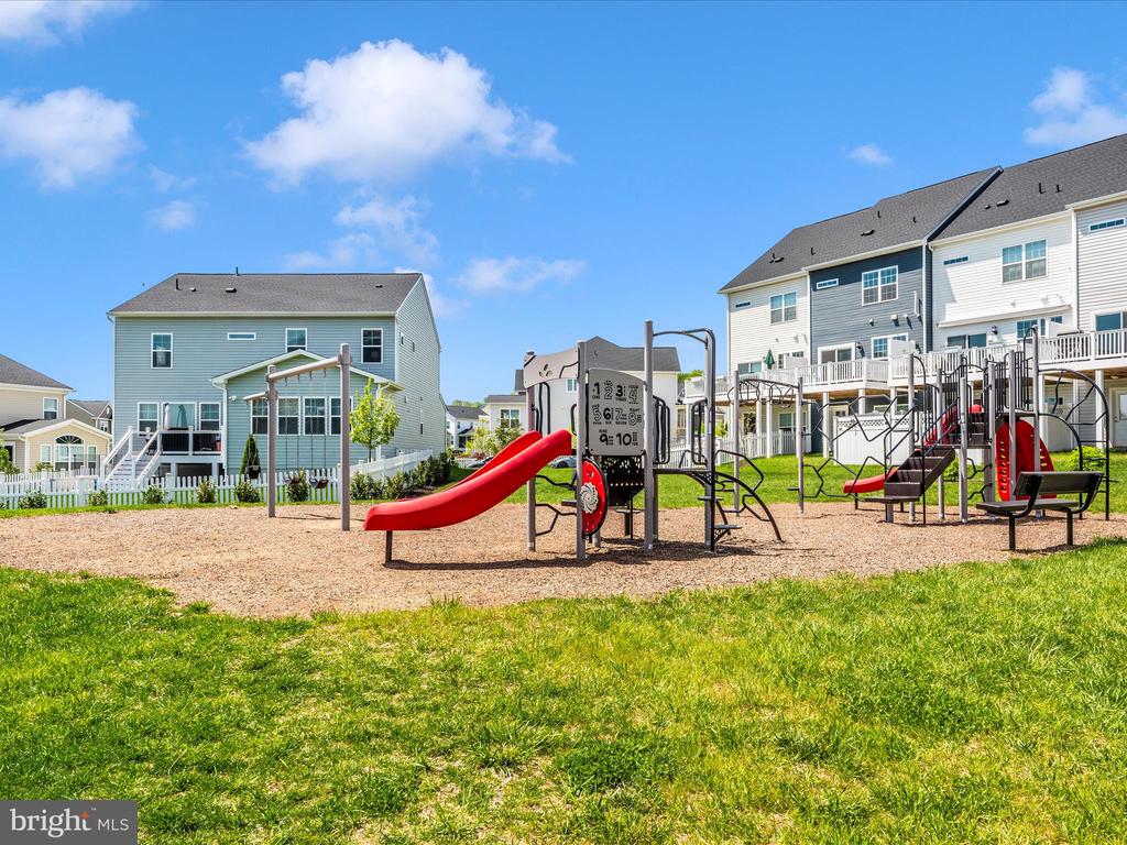 1444 Clingmans Dome Dr
