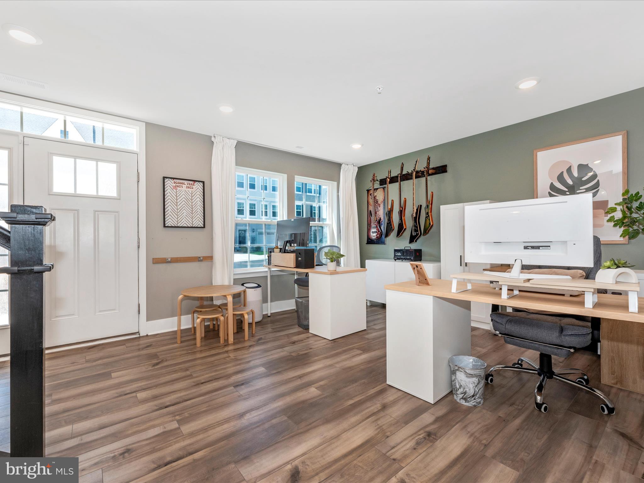 1444 Clingmans Dome Dr