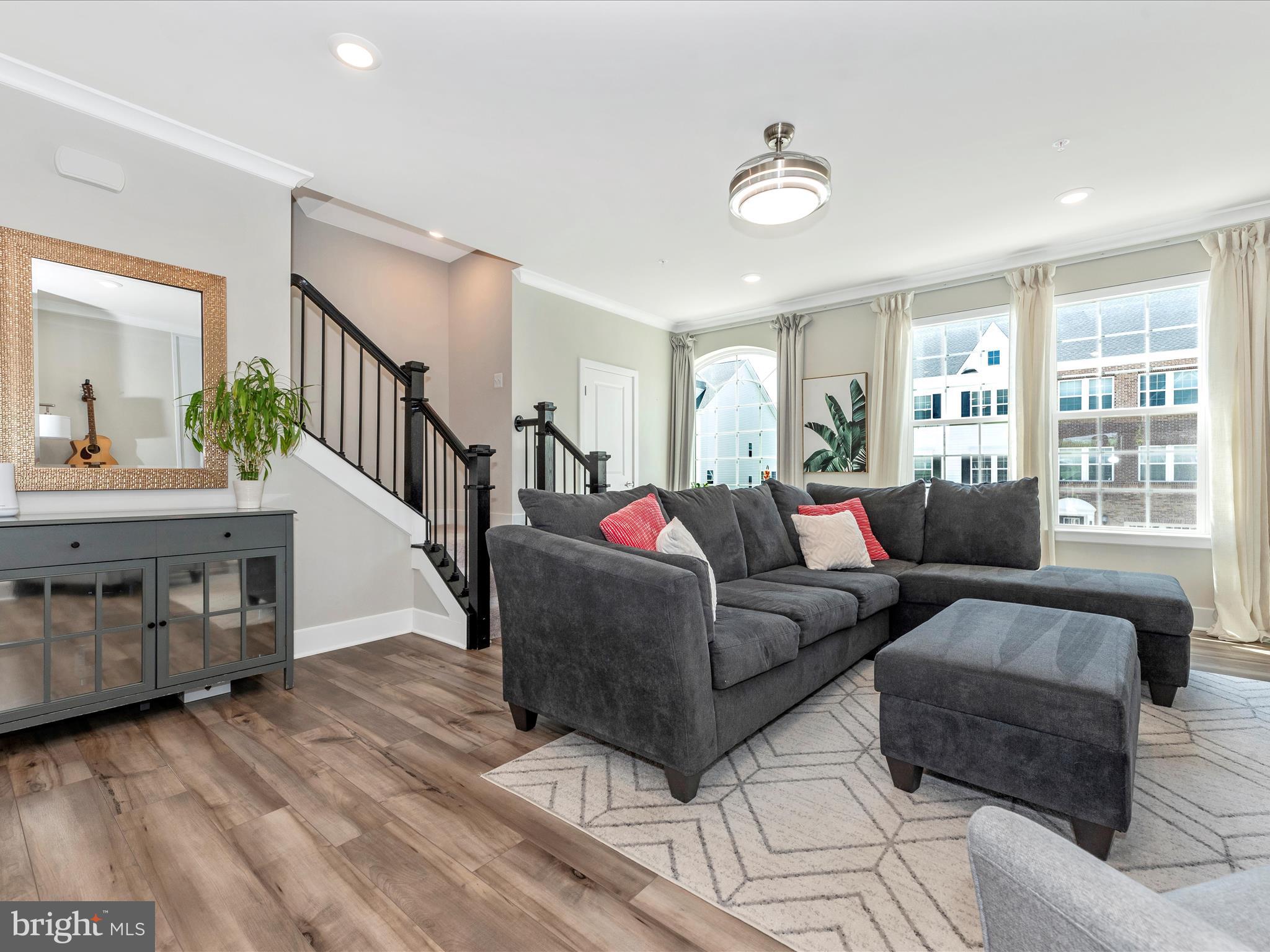 1444 Clingmans Dome Dr