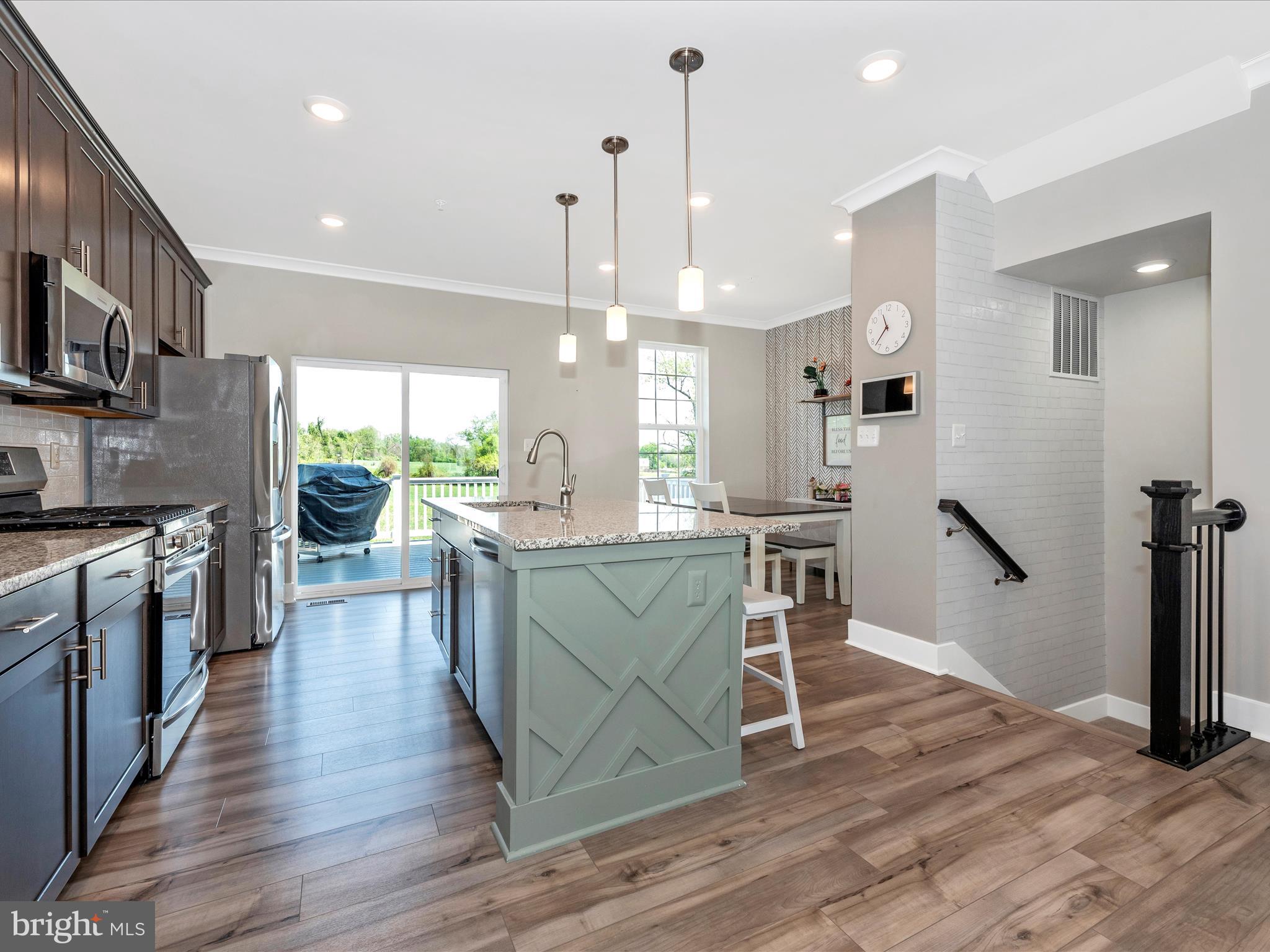 1444 Clingmans Dome Dr