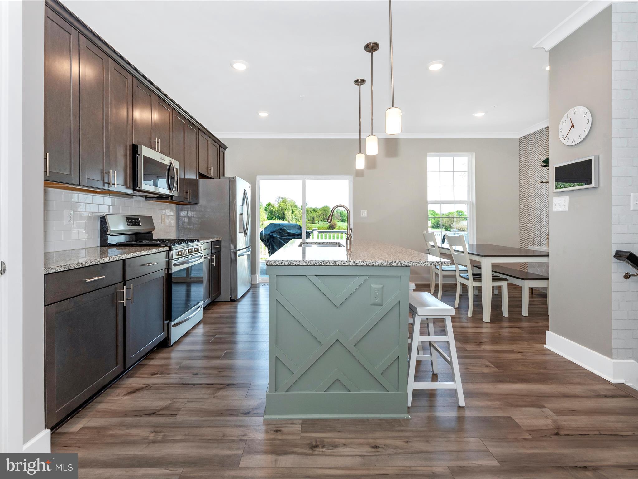 1444 Clingmans Dome Dr