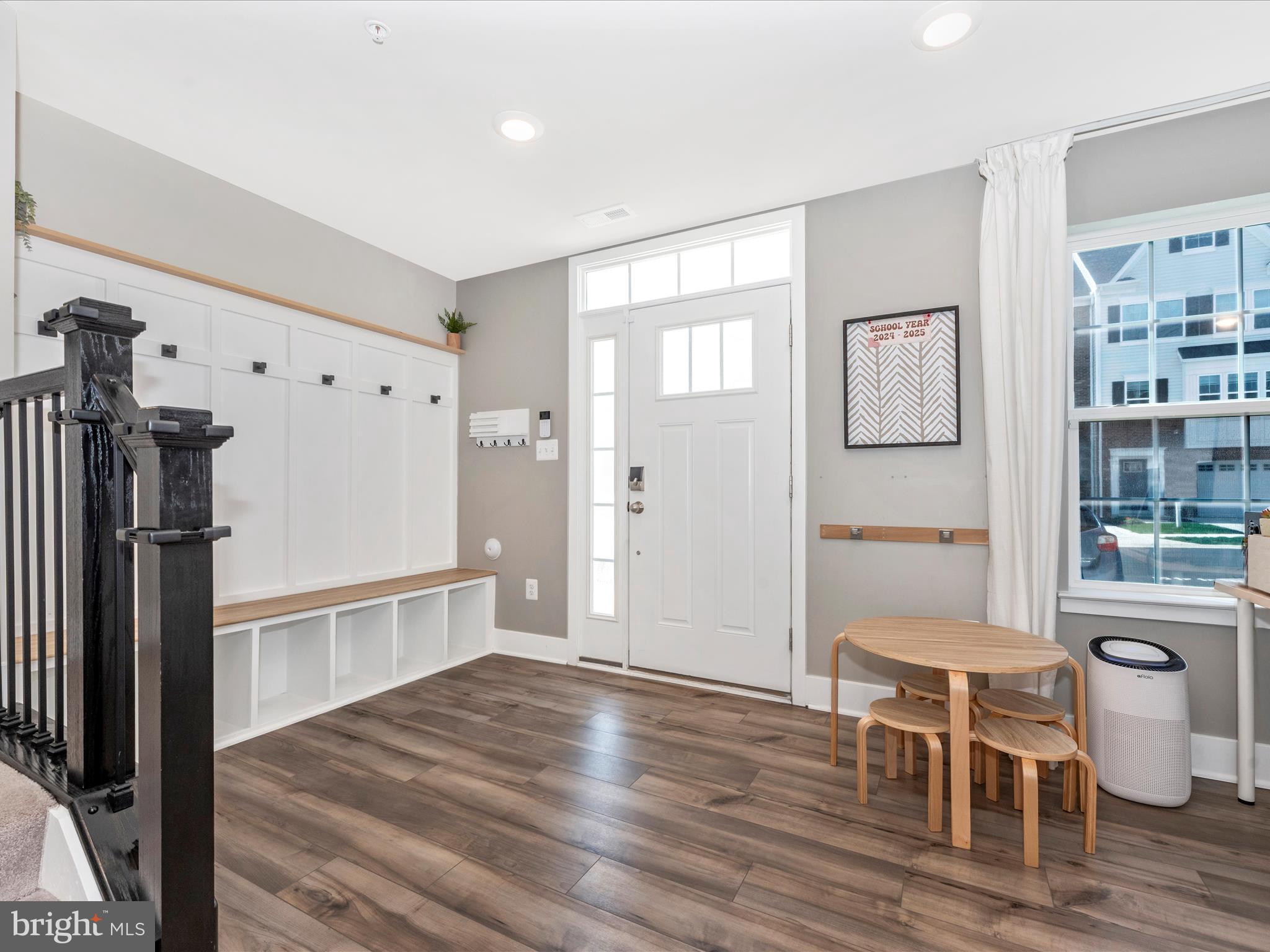 1444 Clingmans Dome Dr