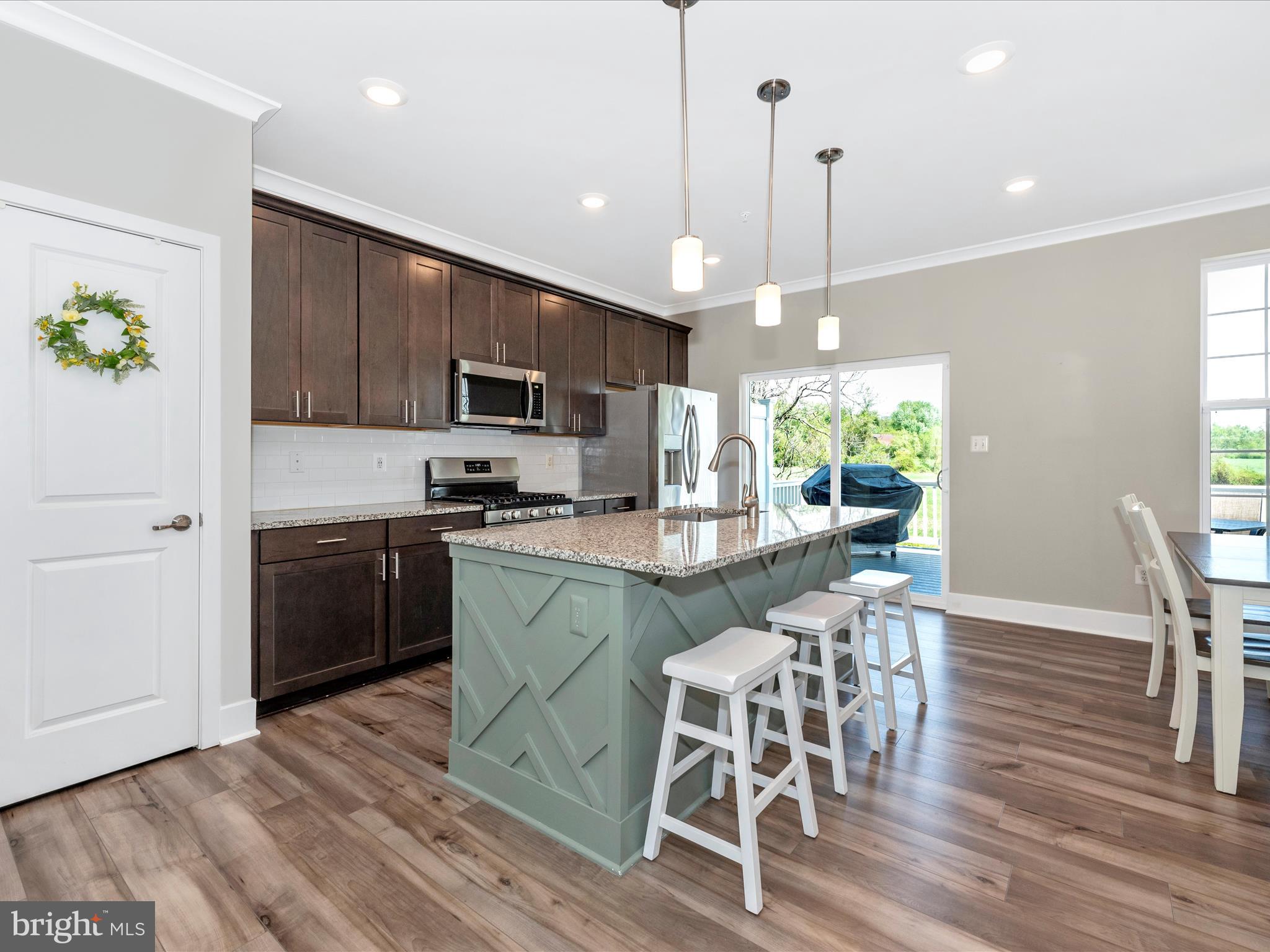 1444 Clingmans Dome Dr