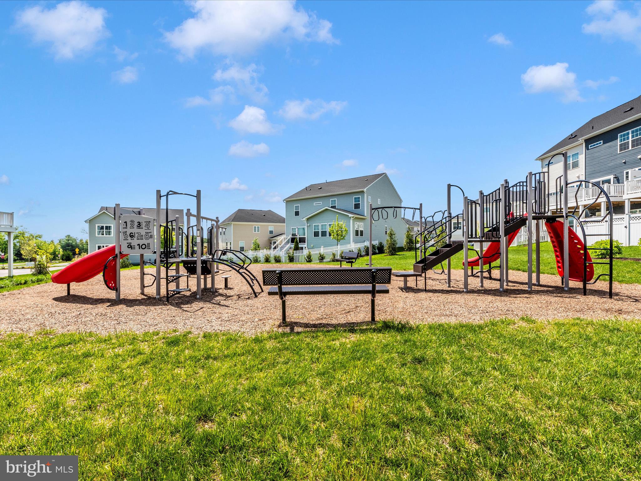 1444 Clingmans Dome Dr