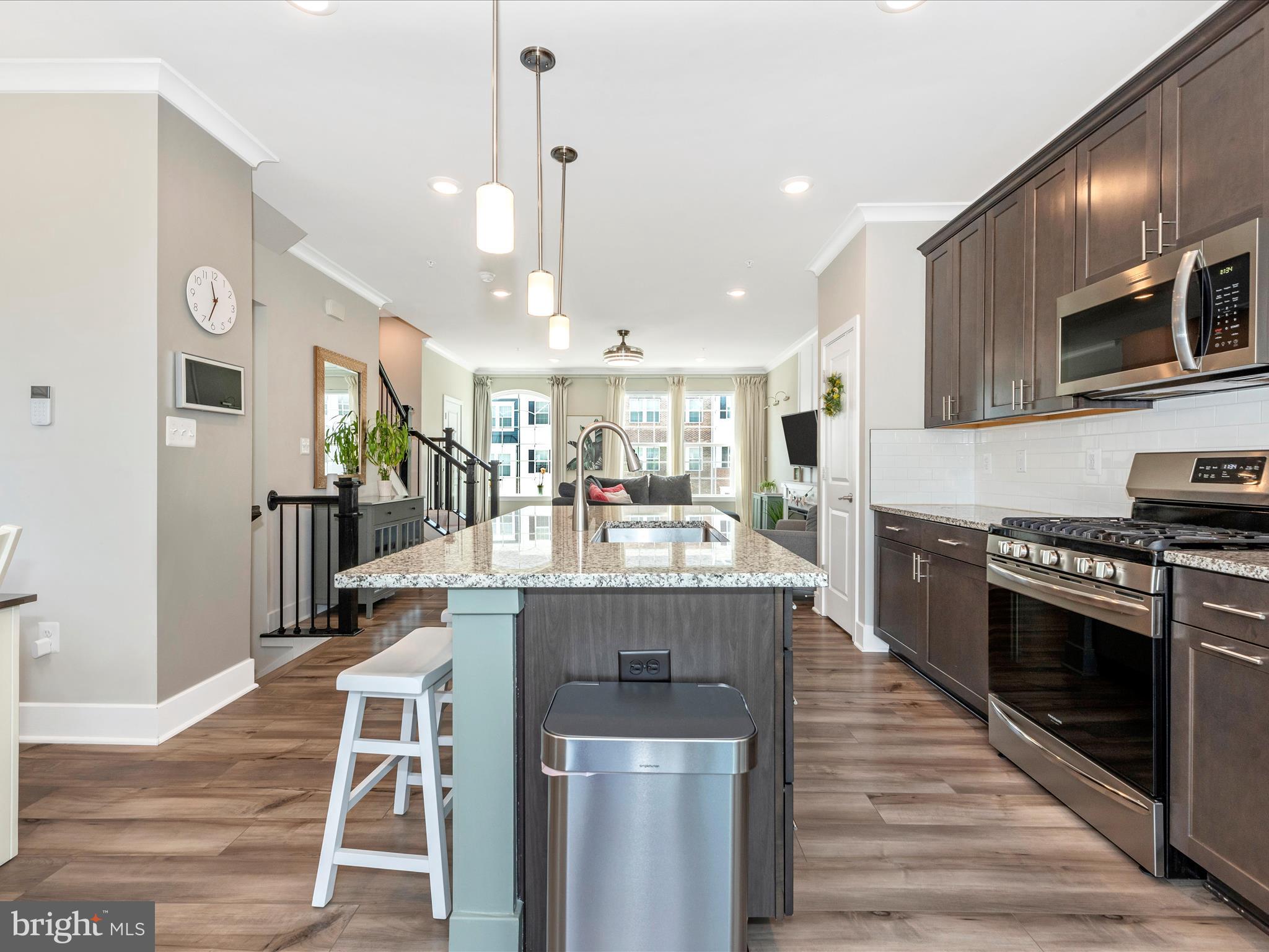 1444 Clingmans Dome Dr