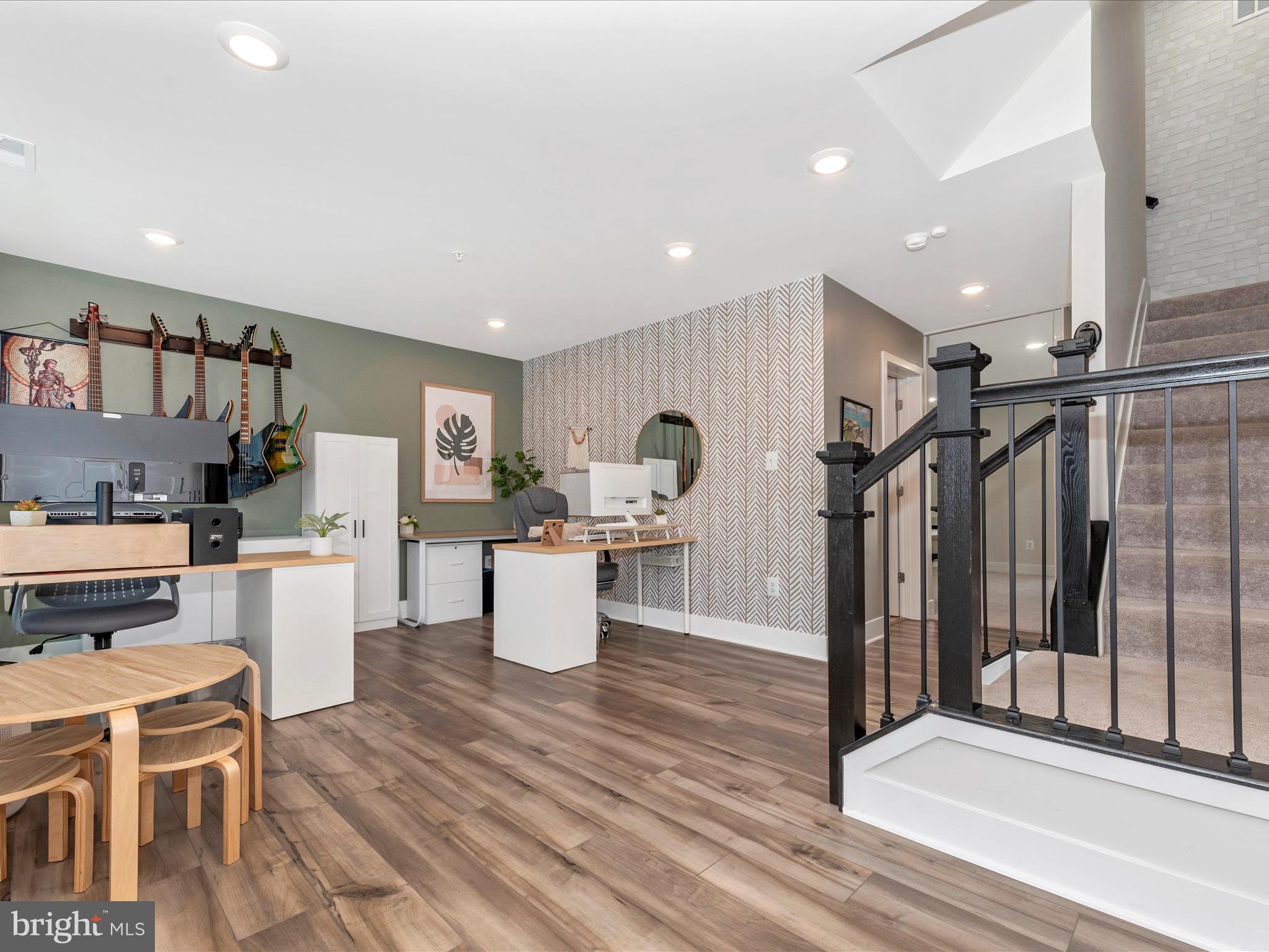 1444 Clingmans Dome Dr