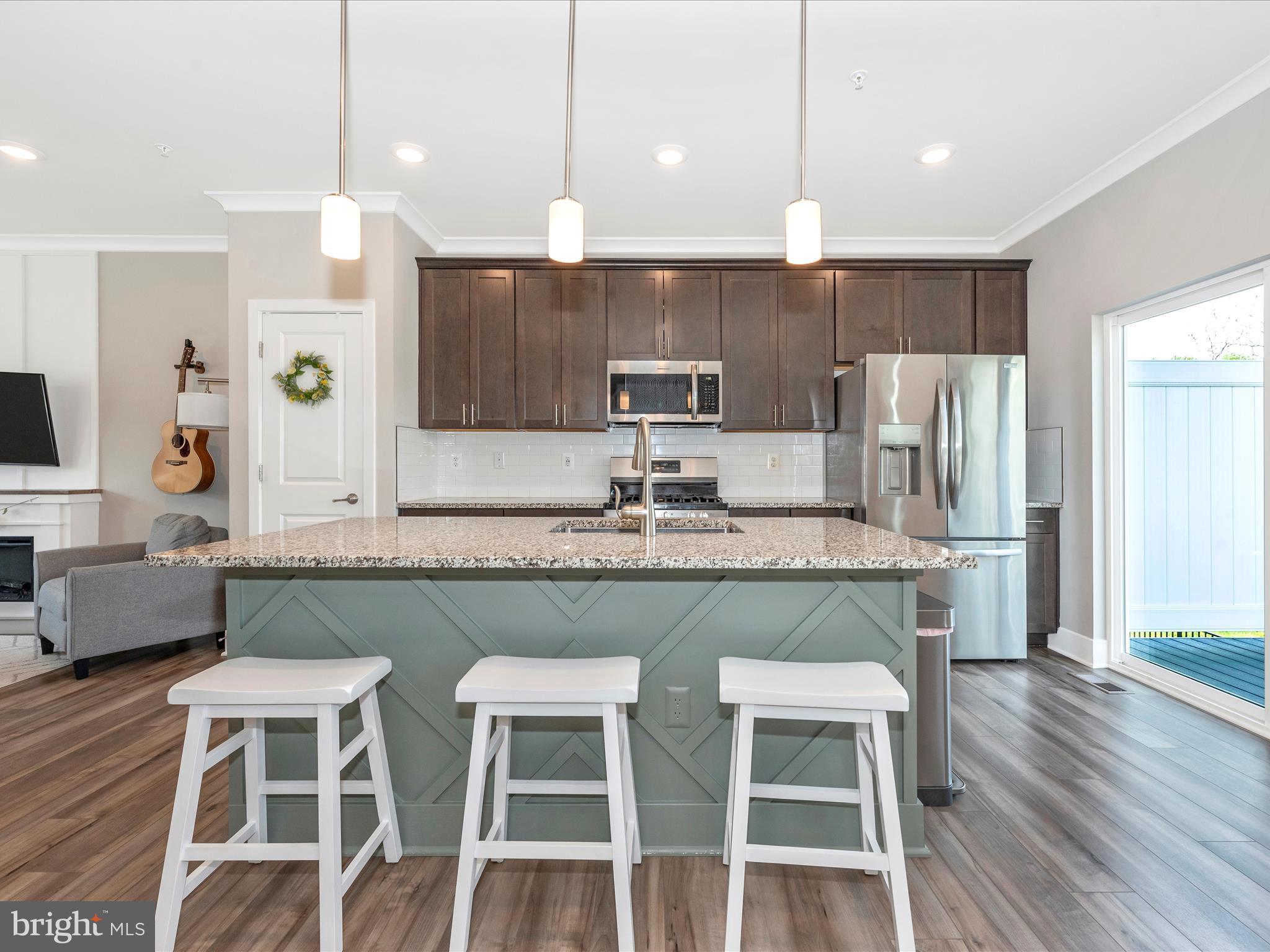 1444 Clingmans Dome Dr