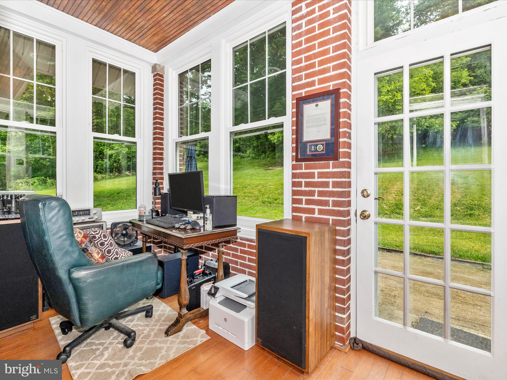 5004 Old National Pike