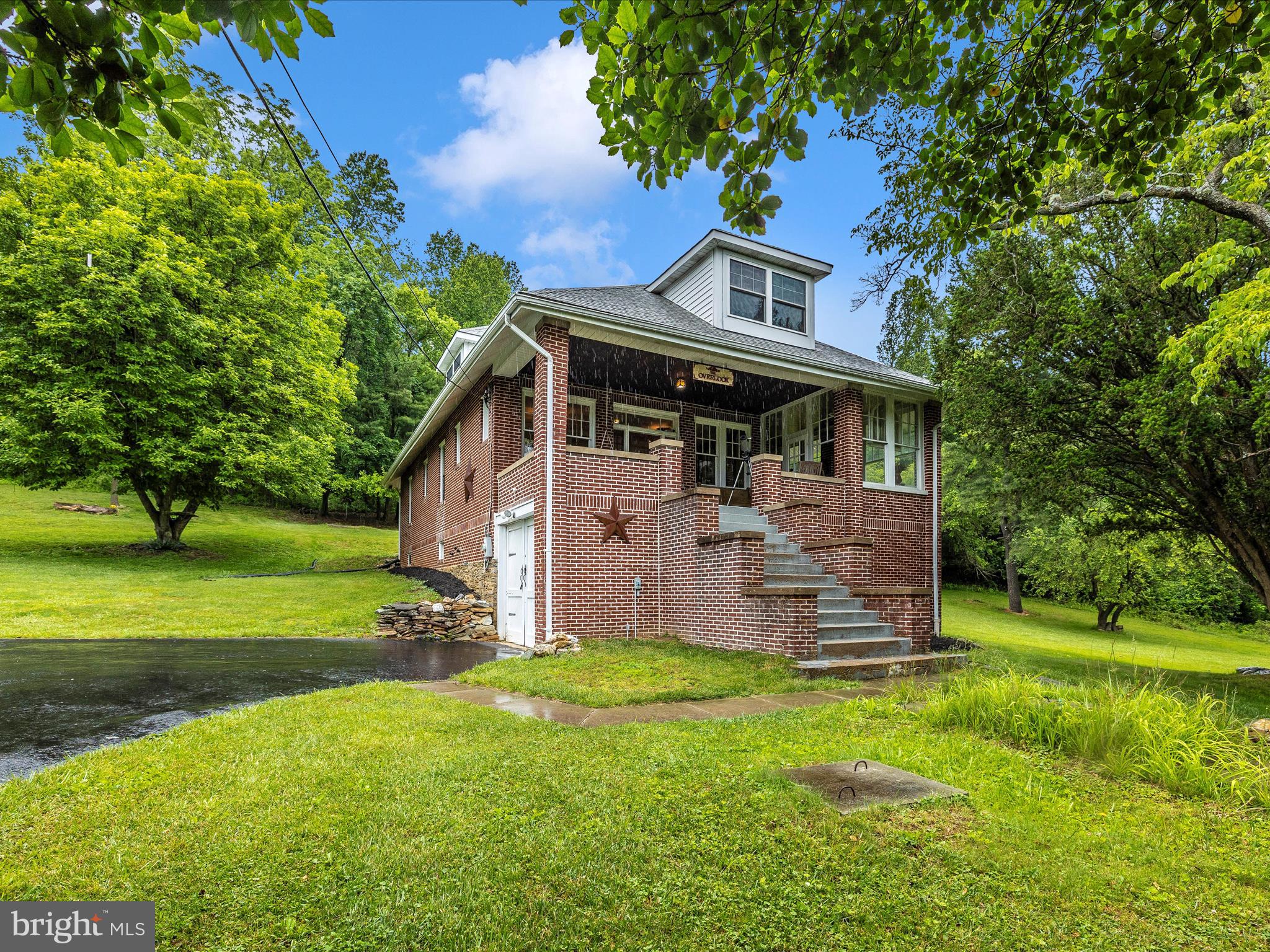 5004 Old National Pike