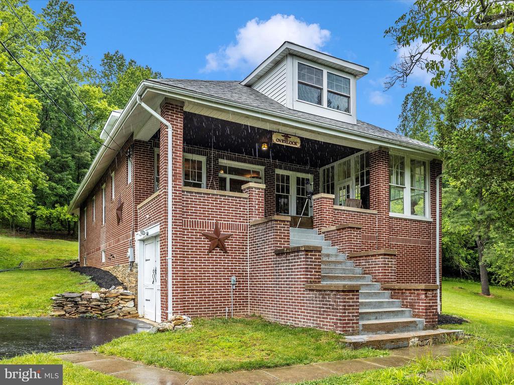 5004 Old National Pike