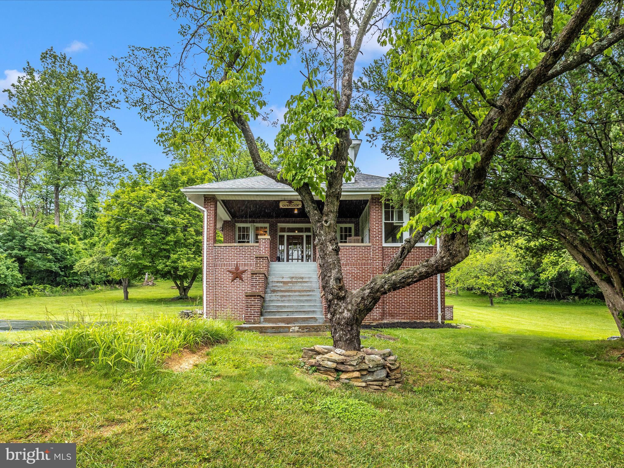 5004 Old National Pike