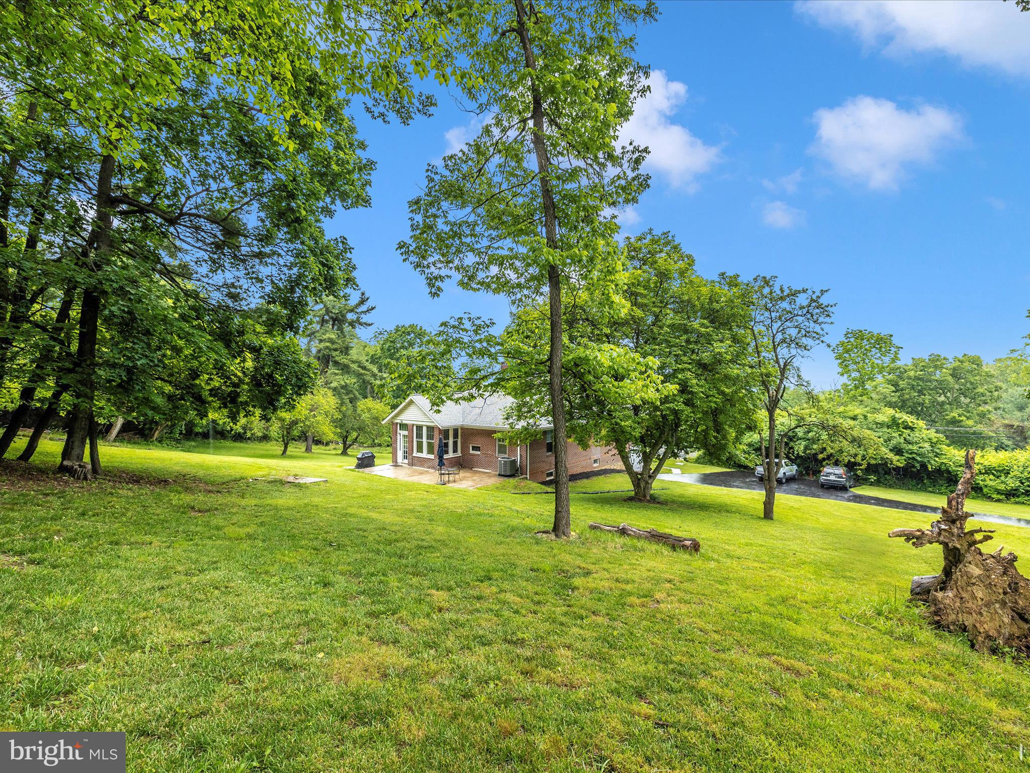 5004 Old National Pike