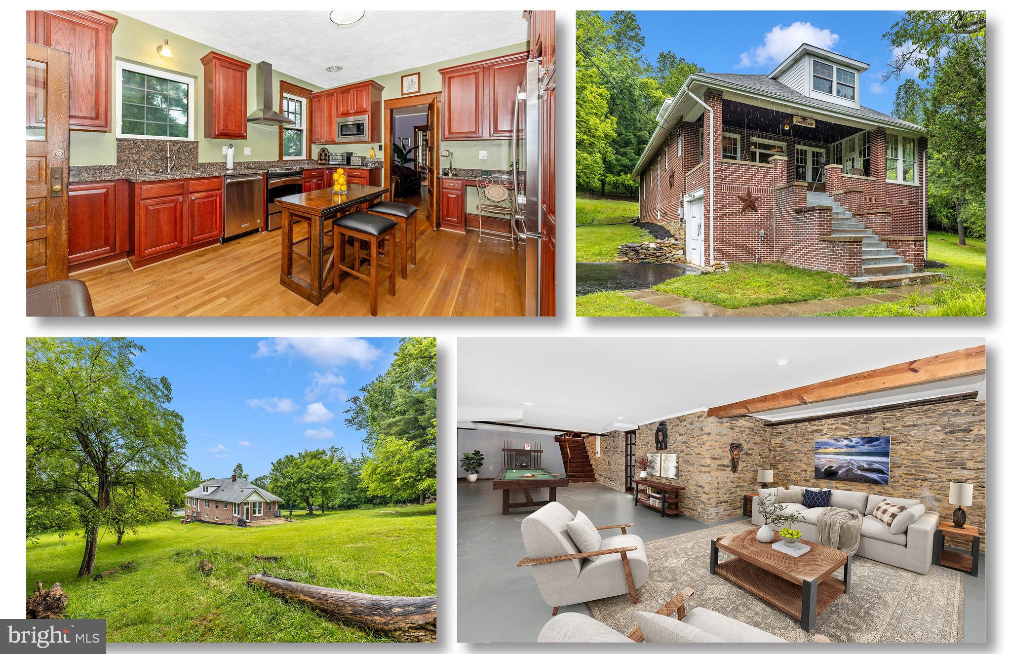 5004 Old National Pike